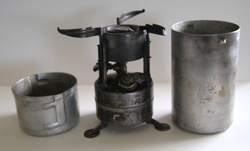 oortelefoon vork kort Kooktoestellen/Stoves « Olielampen – Oil Lamps